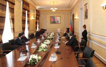 Dini Komitə yanında İctimai Şuraya seçki keçirilib