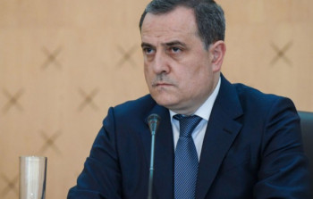 “Azərbaycana hərbçilərin göndərilməsi cəhdlərinə son qoyulmalıdır” - XİN başçısı