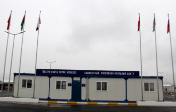 Sülhməramlıların enerji təminatına 1.3 milyon manat xərclənəcək