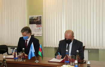 BMT Azərbaycana 1 milyon dollar ayırdı