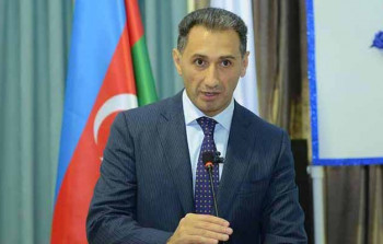 Nazir özünə yeni müşavir təyin etdi - FOTO