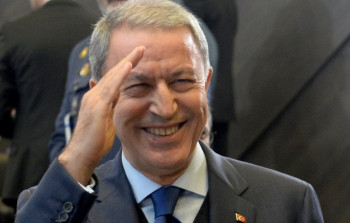 Türkiyə ordusu Qarabağda qardaşlarımıza dəstək olur - Hulusi Akar