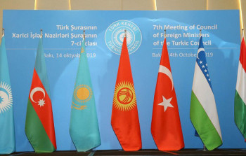 Türkdilli Dövlətlərin Əməkdaşlıq Şurasının Sammiti keçiriləcək