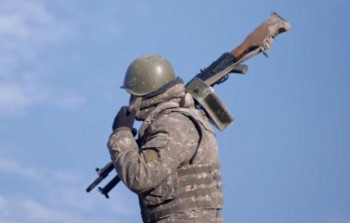 Qarabağda döyüş meydanından qaçan hərbi hissə komandiri HƏBS OLUNDU