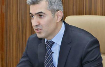 Xidmət rəisi şəxsiyyət vəsiqəsilə Türkiyəyə gedişin şərtlərini ELAN ETDİ