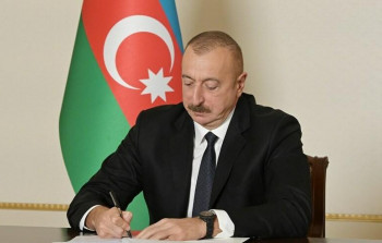 Prezident əfv sərəncamı İMZALADI - SİYAHI