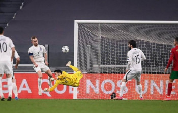 Millimiz bu gün Serbiya yığmasına qarşı oynayacaq