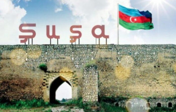 Şuşaya atılan “İskəndər” raketlərilə bağlı rəsmi AÇIQLAMA