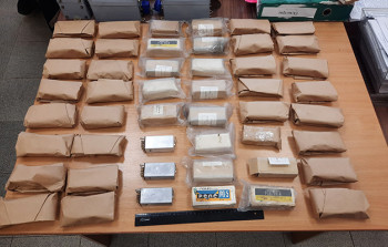 Rusiyadan Ermənistana hərbi avadanlıq keçirmə cəhdinin qarşısı alındı - FOTO