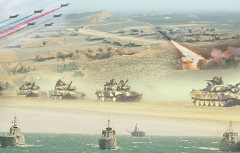 Azərbaycan və Türkiyə ordularının birgə əməliyyat-taktiki təlimləri başlayır