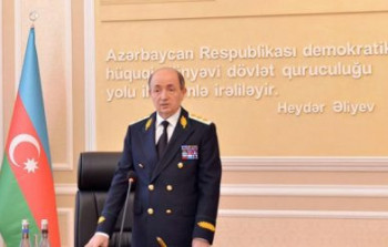 Ermənistanın müharibə cinayətləri ilə bağlı xarici ölkələrə sorğu göndərilib - Nazir