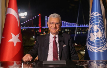  “Azərbaycan BMT üçün əhəmiyyətli ölkədir” - Prezident