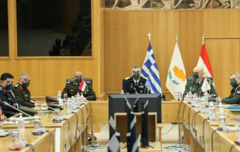 3 ölkə Türkiyəyə qarşı saziş İMZALADI