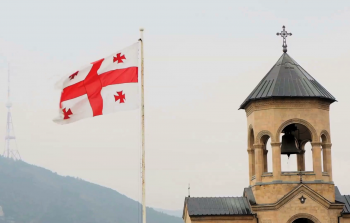 Gürcüstanın Kəşfiyyat Xidmətinin rəisi Qarabağla bağlı hesabat HAZIRLAYIB