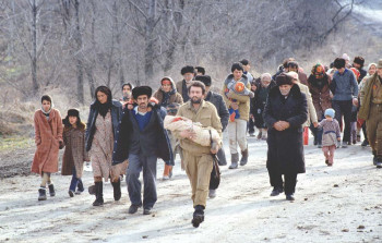 Xocalıda hər iki valideynini itirənlər hələ “şəhid ailəsi” statusu almayıblar