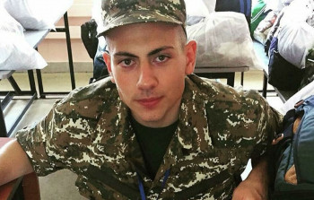 Paşinyanın oğlunun mühasirəyə düşdüyü, 40-dan çox düşmən hərbçisinin məhv edildiyi ƏMƏLİYYAT