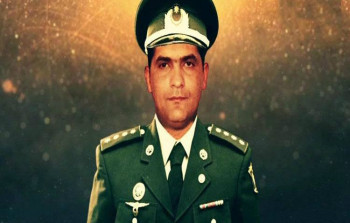 Bu gün aprel şəhidi kapitan İnqilab Quliyevin doğum günüdür