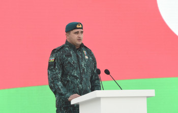 “24 saata 105 kilometr ərazini işğaldan azad etdik” - DSX-nin polkovniki