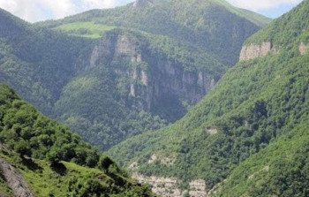 Qarabağda 13 hidroloji stansiya quraşdırılacaq