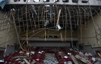 Paşinyandan ETİRAF: Şuşada çox sayda erməni polisi məhv olub