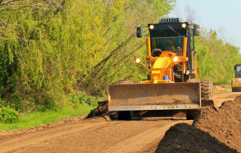 Xocavəndə çəkilən yoldan yeni xəbər var