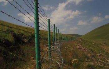 Azərbaycan-İran sərhədində ATIŞMA: yaralanan və saxlanılanlar var - FOTOLAR