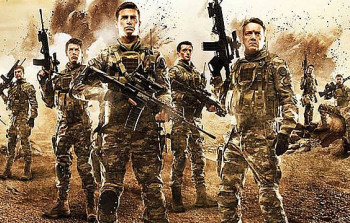 Türkiyənin məşhur serialı Qarabağa həsr olundu