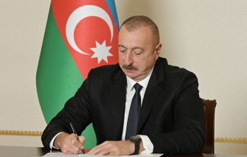 Prezident Nizami parkının abadlaşdırılmasına 5 milyon manat ayırdı