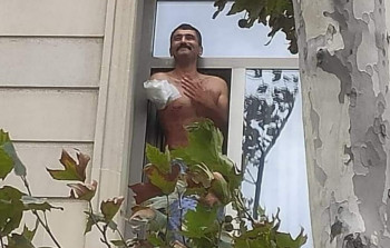 Əlillik dərəcəsi təyinatından narazı qalan qazimizə ev və maşın veriləcək