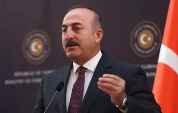“ABŞ prezidenti “erməni soyqırımı” deməməlidir” - Çavuşoğlu  