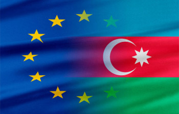 Aİ - Azərbaycan Alt-Komitəsinin iclası keçirilib