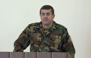 “Qarabağdakı müharibənin sonluğu oktyabrın əvvəlindən məlum idi”