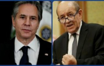 ABŞ və Fransa arasında Qarabağ MÜZAKİRƏSİ