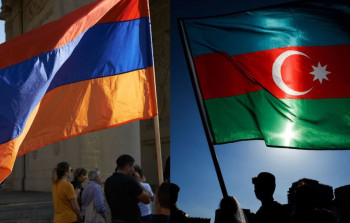 Dövlət qurumları müharibədən sonrakı müharibəyə hazırdımı...