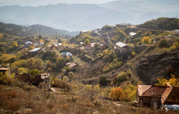 Avropa Birliyi Qarabağa 10 milyon avro AYIRDI