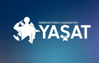 Dünya azərbaycanlıları “YAŞAT" xeyriyyə marafonuna qoşulur