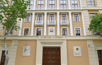 Nazirlər Kabineti yeni qərarın izahını VERDİ