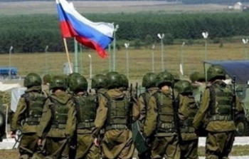 Rusiya Zəngəzura sərhədçilərin yeni kontingentini yeritdi