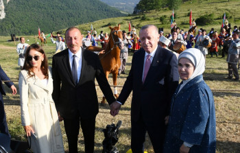 Rəsmi Bakıdan Ermənistan XİN-ə sərt CAVAB: Şuşa səfərini şərh etmək sizin həddiniz deyil!