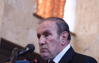 Ter-Petrosyan Koçaryanın Şuşa açıqlamasını PİSLƏDİ: “Yeni müharibə istəyir”