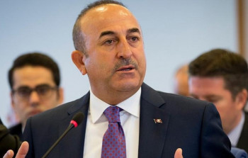 “Azərbaycanın səbrinin həddi var idi” - Çavuşoğlu