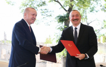 Şuşa Bəyannaməsinin TAM MƏTNİ