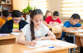 Lisey və gimnaziyalara imtahanlar başladı