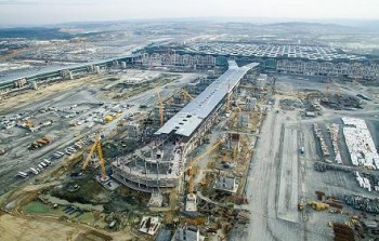 Füzuli aeroportunda sınaq uçuşları bu tarixdə olacaq