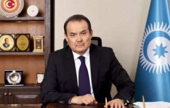 Türk Şurasının Baş katibindən Şuşa Bəyannaməsi ilə bağlı BƏYANAT