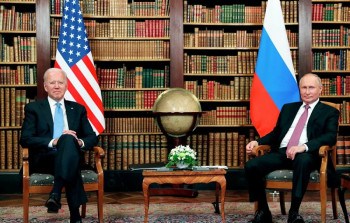 Liderlər bəyanat verdi: "Nüvə müharibəsində qalib ola bilməz"