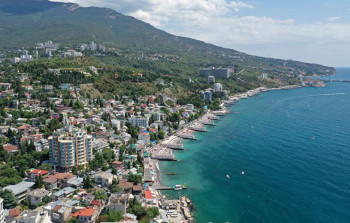 Ermənistan Krımı Rusiyanın ərazisi kimi TANIYA BİLƏR