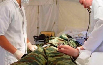 Vətən müharibəsində şəhid olan tibb işçiləri - 9 həkim, 7 feldşer, 26 sanitar