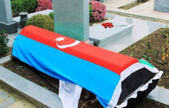 Şəhidlərin və şəhid ailəsi üzvlərinin reyestri YARADILACAQ