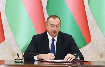 “Təhsil Tələbə Krediti Fondu” YARADILDI